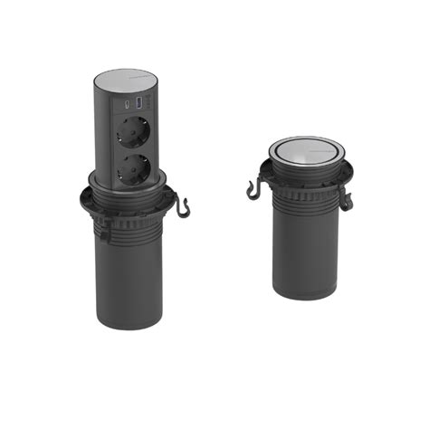 Power Socket Holders