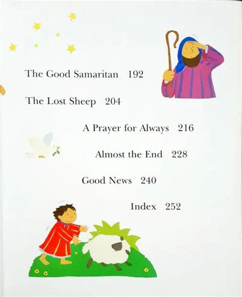 My Very First Bible – Books and You