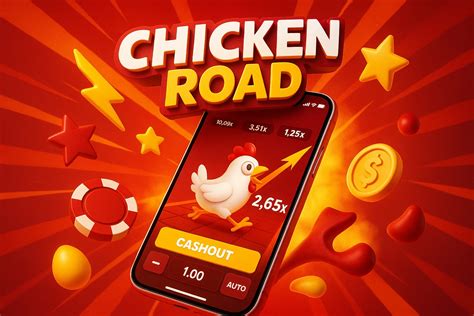 Chicken Road Crash Game India – Casino Official Website