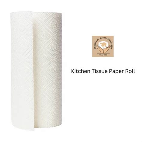 Tissue Paper Roll - Kitchen Towel Tissue Paper Jumbo Roll Exporter from ...