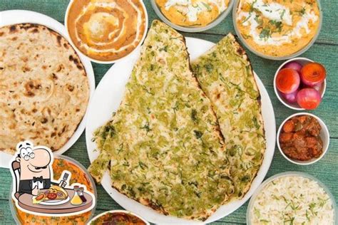 Chanakya Restaurant, Jaipur, Hanuman Vatika - Restaurant menu and reviews