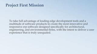 Image result for Project First Software