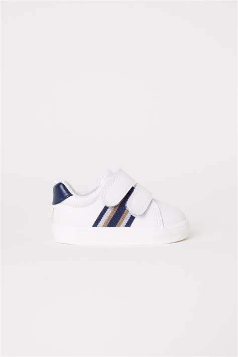 Trainers - White - Kids | H&M IN