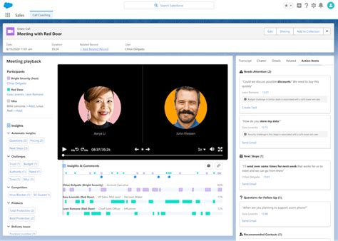 New Salesforce Customer 360 Innovations Help Businesses Go Digital ...