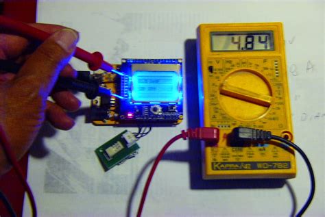 Arduino Liquecrystal Display Nokia 的图像结果