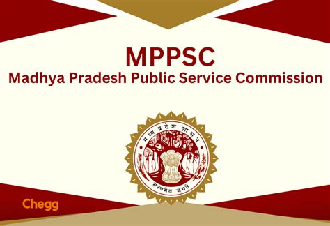Image result for All Posts of Numbers of MPPSC
