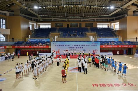 南昌市代表队勇夺省运会（社会部）羽毛球比赛团体总分第一名 | 南昌体育局