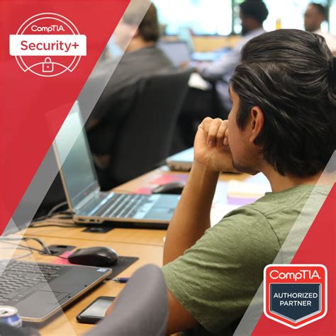 Image result for CompTIA Security Certification Training