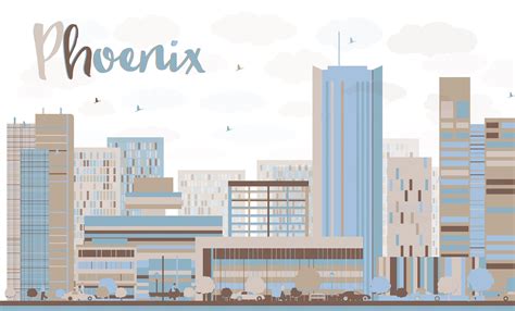 What is the Cost of Living in Phoenix, AZ? | Unpakt Blog