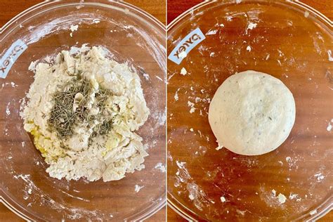 Easy Gluten Free Communion Bread Recipe (4 Ingredients)