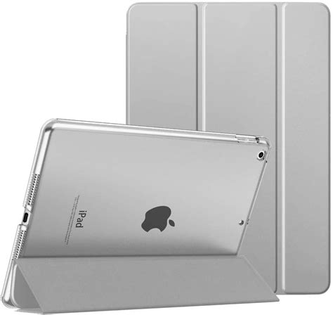 ProElite Smart Flip Case Cover for Apple iPad 9.7 inch Air 1 Air 2 5th ...