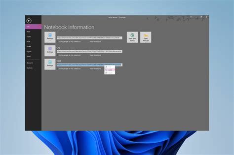 Image result for Common OneNote Errors