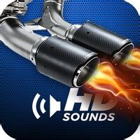 Image result for Different Engine Sound App