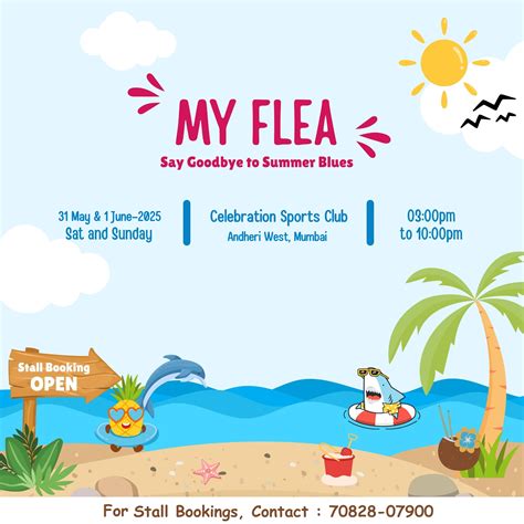 Mumbai Exhibition: Stalls In 3 Rakhi Fashion & Lifestyle Flea Market