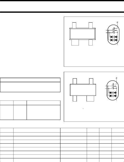 BF998(R) Datasheet by NXP USA Inc. | Digi-Key Electronics