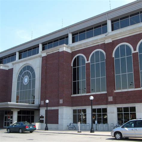 ILLINOIS TERMINAL (2026) All You Need to Know BEFORE You Go (with ...