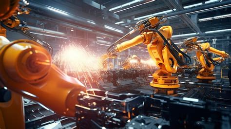 Robots Working 的图像结果