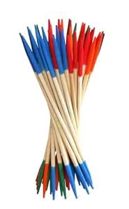 Pick Up Sticks : Amazon.in: Health & Personal Care