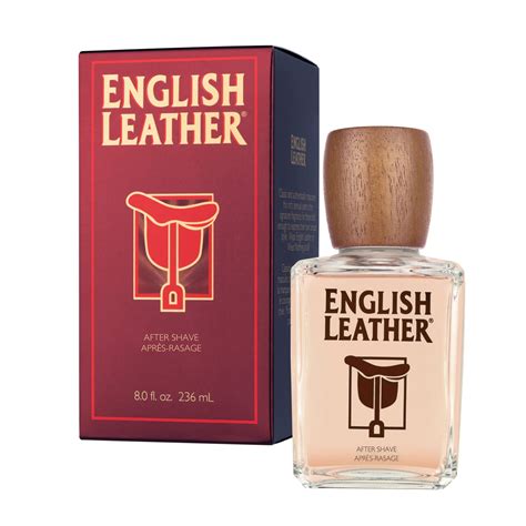 English Leather – Dana Classic Fragrances