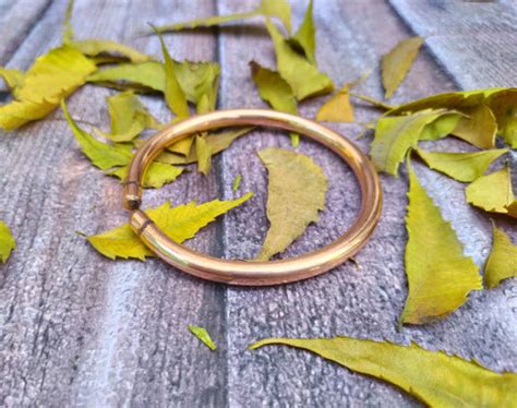 shinde exports Copper Kada Price in India - Buy shinde exports Copper ...