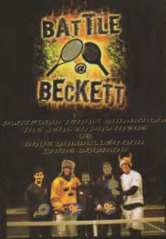 Image result for Battle of Java Tennis