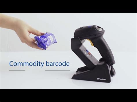 Barcode Scanner - Honeywell Eclipse 5145 1D Wired Barcode Scanner ...