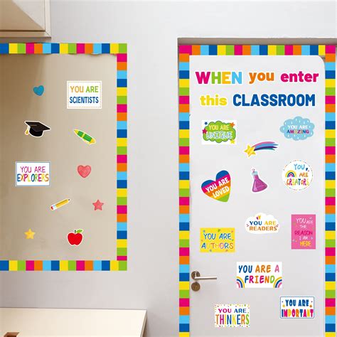 Bring Your Classroom to Life with These classroom decoration Ideas