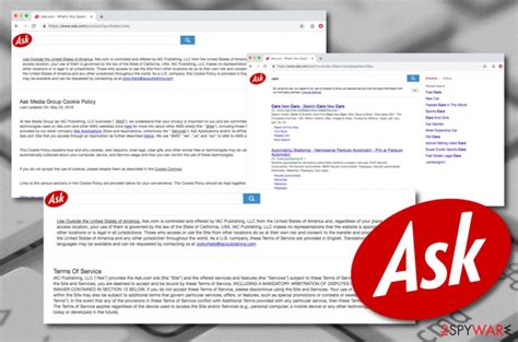 Image result for How to Remove Pup.optional.ask