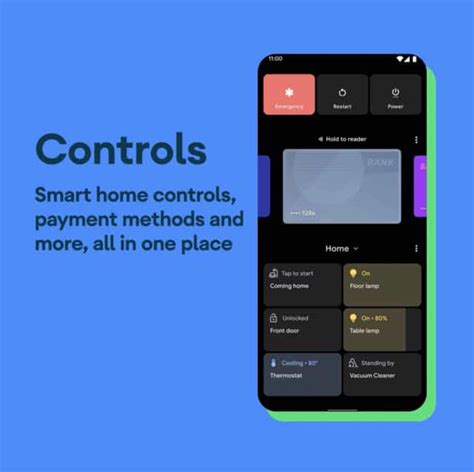 Android 11 Tutorial 的图像结果