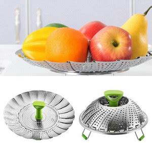 Metster Stainless Steel Fruit & Vegetable Basket Price in India - Buy ...