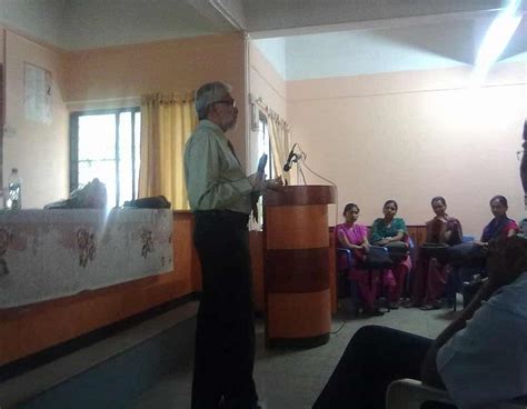 Maratha Vidya Prasarak Samaj's Institute of Management Research and ...