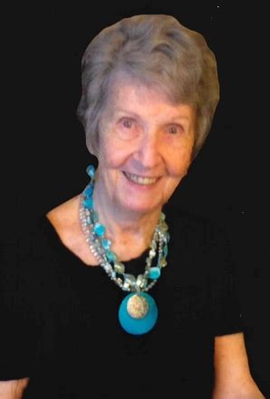 Joyce Marjorie Carlton - 2025 - Johnson-Overturf Funeral Home