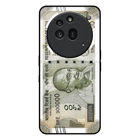 Cash Mantra Nothing Phone 3a Pro Glass Back Cover - Flat 35% Off On ...