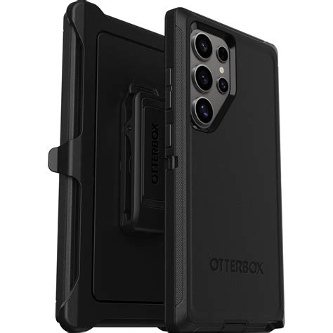 Amazon.com: OtterBox Samsung Galaxy S24 Ultra Defender Series Case ...