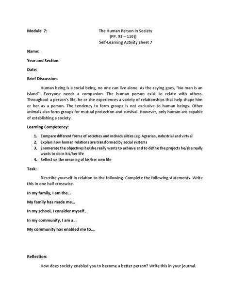 Image result for Module 7 IDI