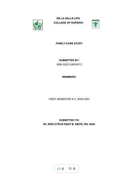 Image result for Case Study Tagalog Examples