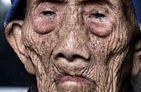 Li ching yuen was the oldest man of the world lived 256 years | 256 साल ...
