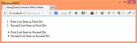 Image result for Functions in jQuery