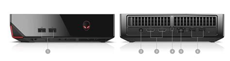 Image result for Alienware Mini Gaming PC