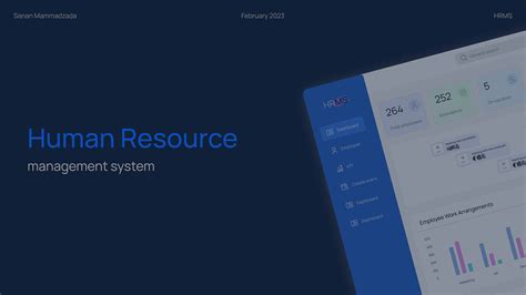 Image result for User Interface Human Resource Management System
