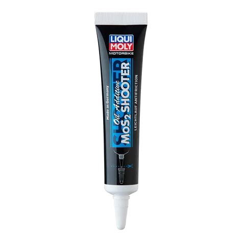 LIQUI MOLY – Lubrycant