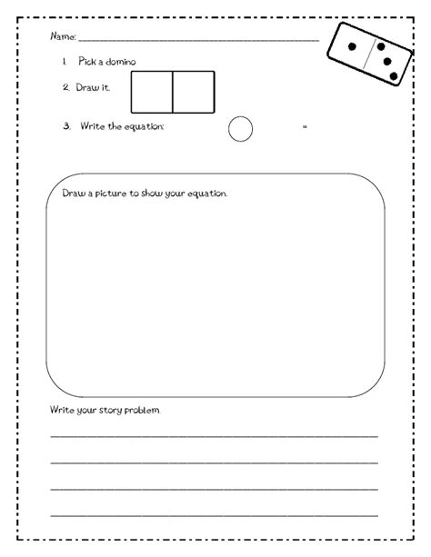 5th Math Story Problems 的图像结果