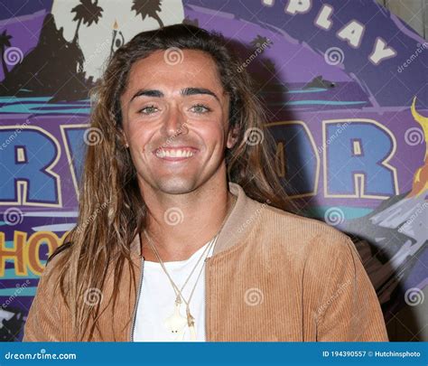Survivor: Ghost Island Finale Photo Call Editorial Photography - Image ...
