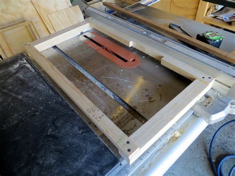 Table Saw Router Table 的图像结果
