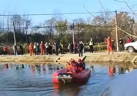 河南30岁男子救起落水女子后不幸溺亡，被确认为见义勇为_腾讯新闻