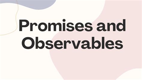 Image result for JavaScript Observable