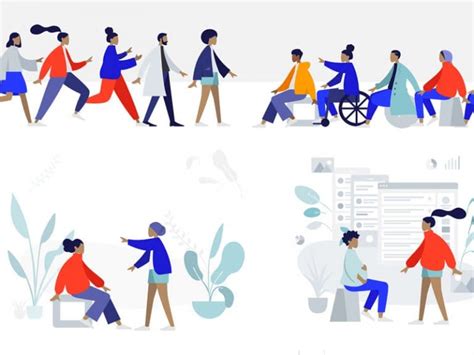 6 Great Character Design Tips For Web Designers