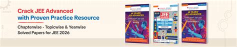Amazon.in: Oswaal Books: IIT JEE Advanced (For 2027-2028 Exam)