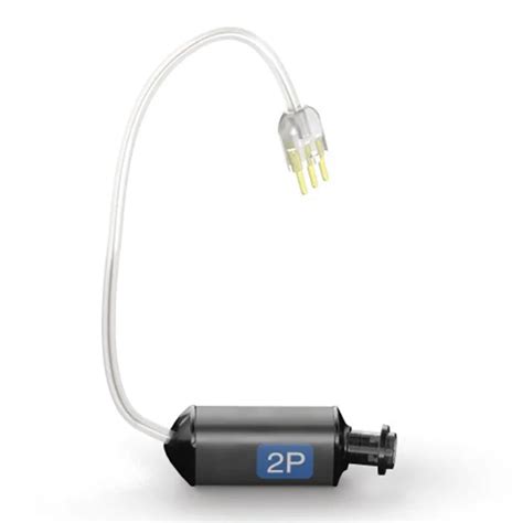 Μεγάφωνο Receiver 4.0 Power 2 Left - Earhealth