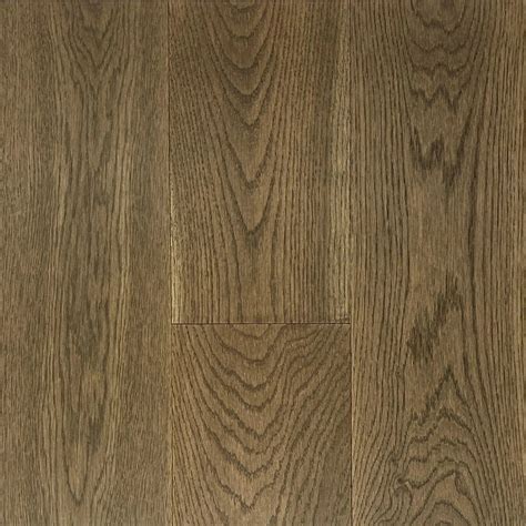 Austen – 7-1/2" Wirebrushed European Oak Flooring | Canadian Standard